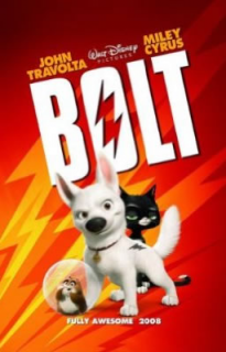 Bolt