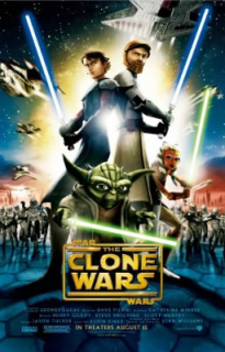 Clone wars
