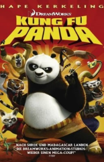 Kung fu panda
